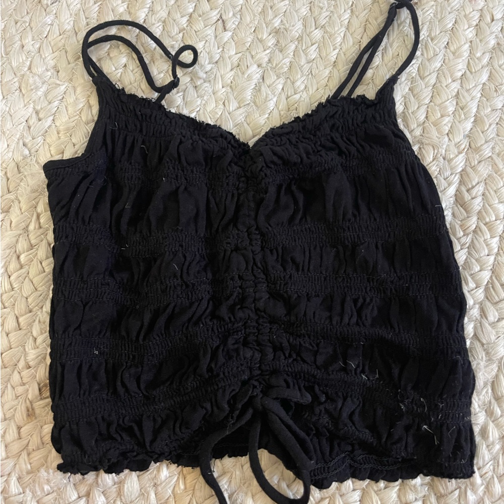 urban outfitters crop top